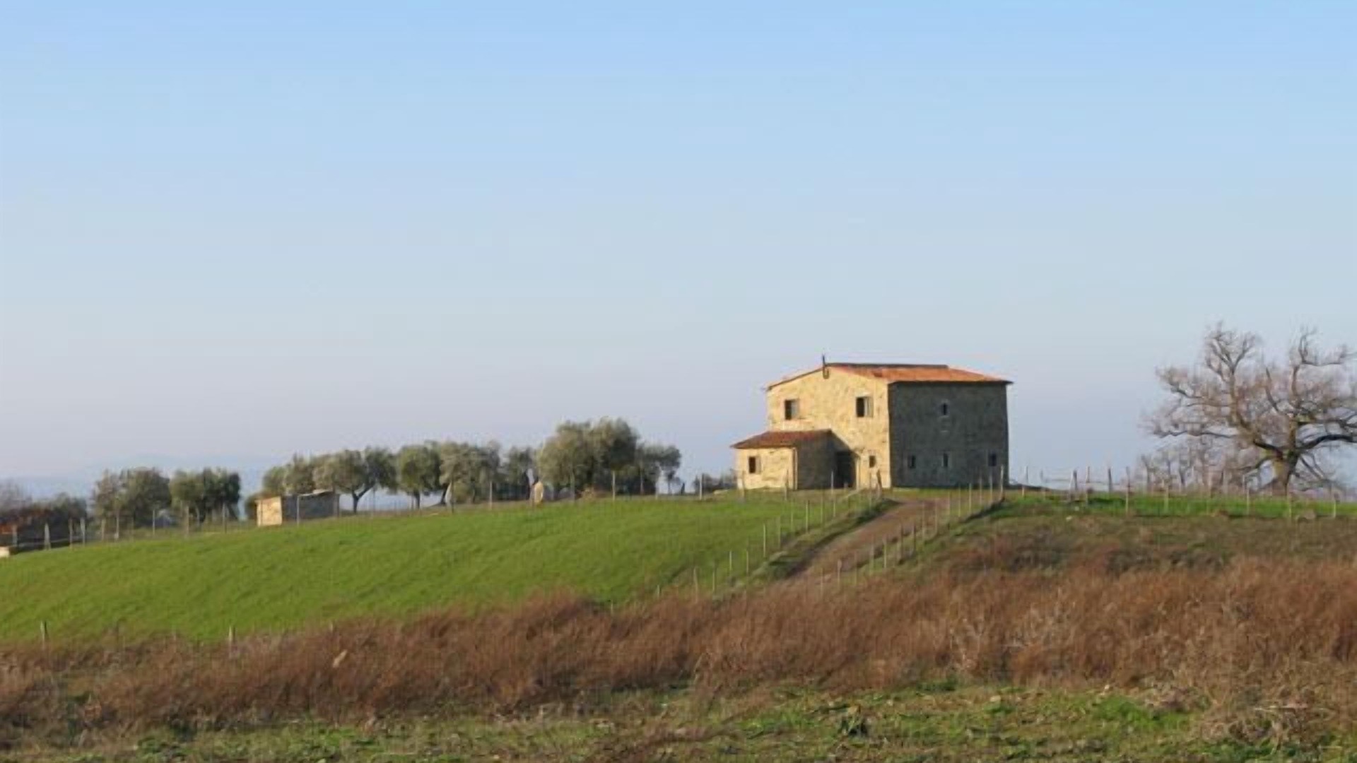 foto de Exterior en Manciano