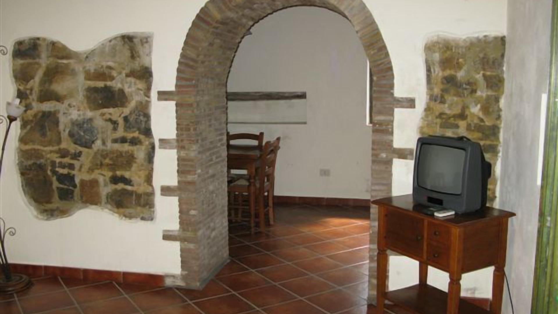 foto de Dormitorio en Manciano