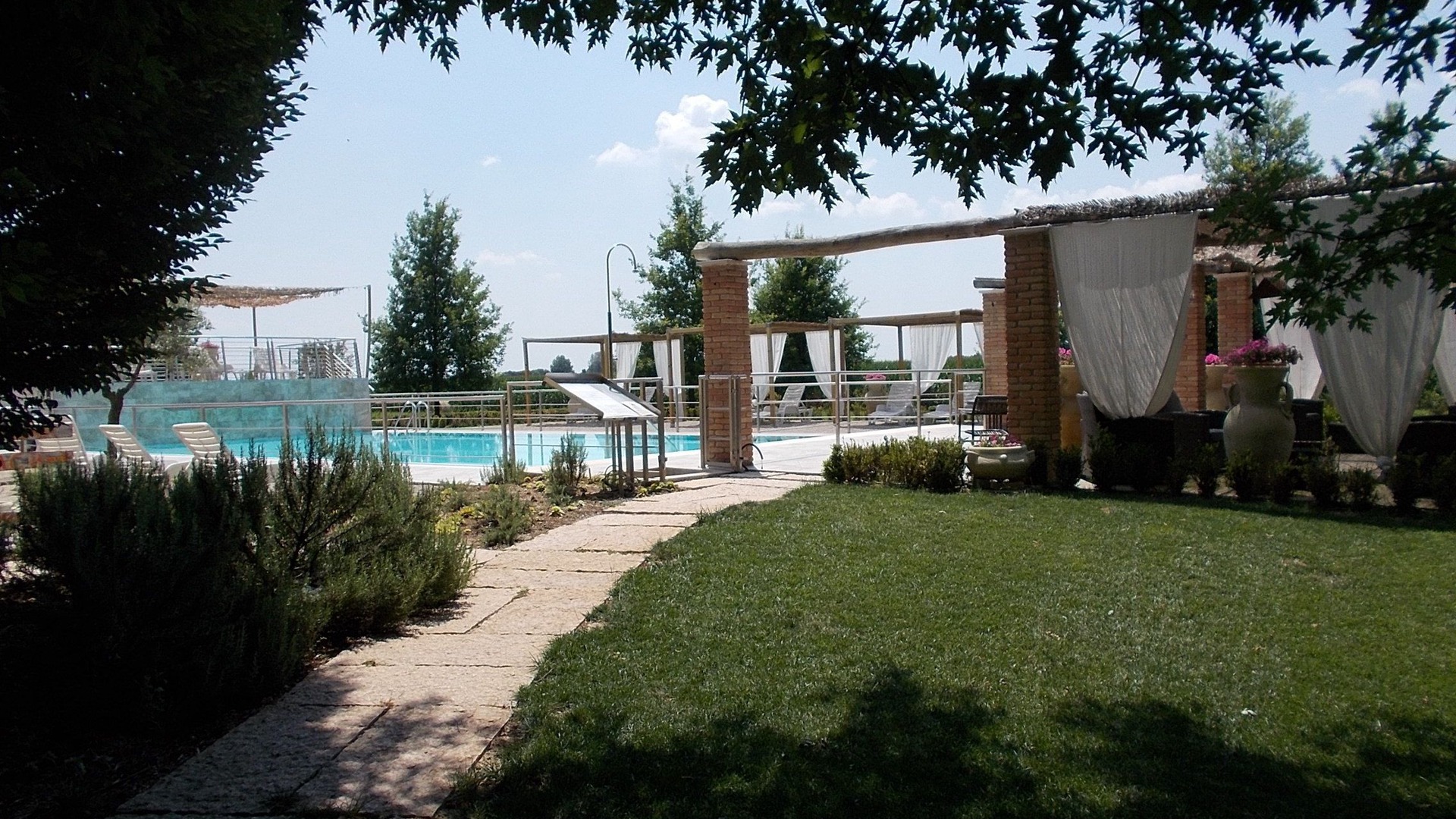 foto de Exterior en Marcaria
