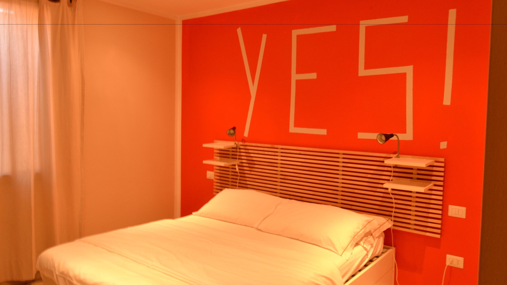 foto de Dormitorio en Marcaria
