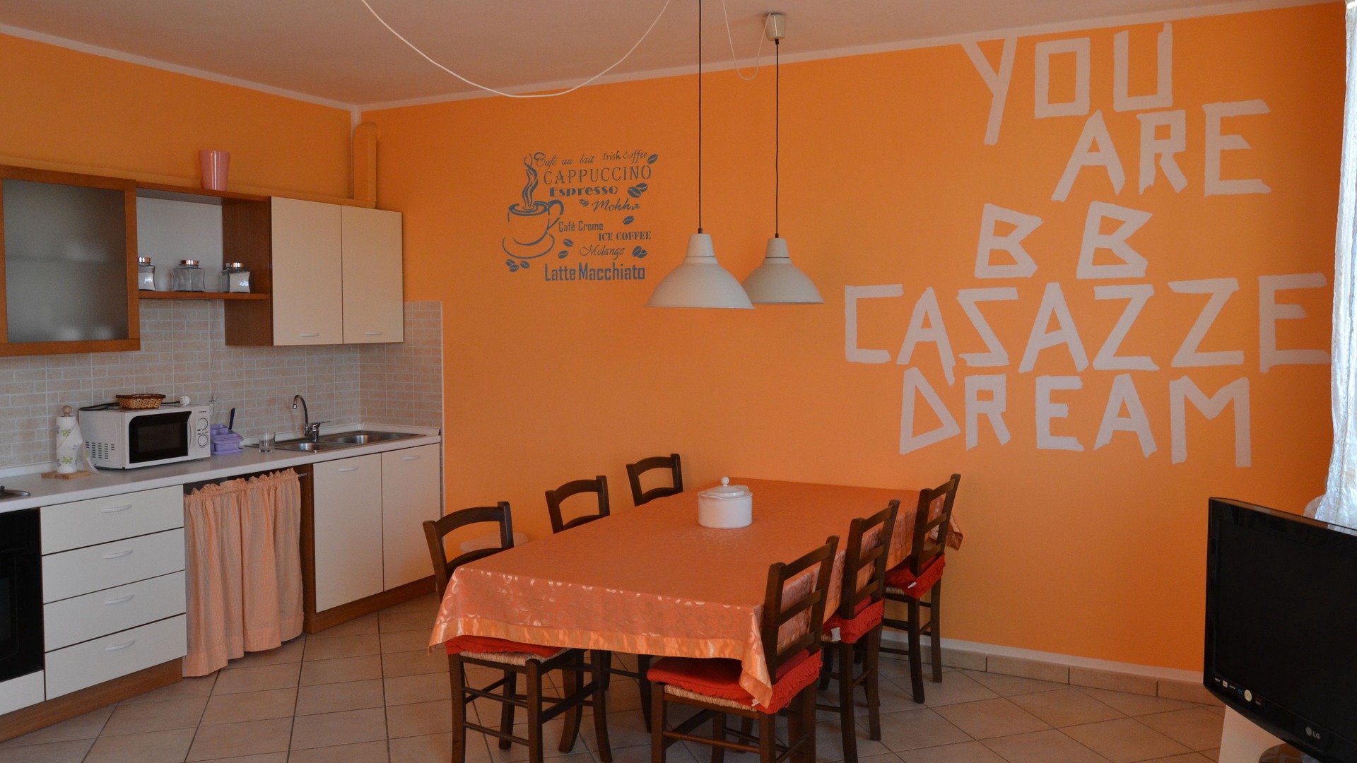 foto de Dormitorio en Marcaria