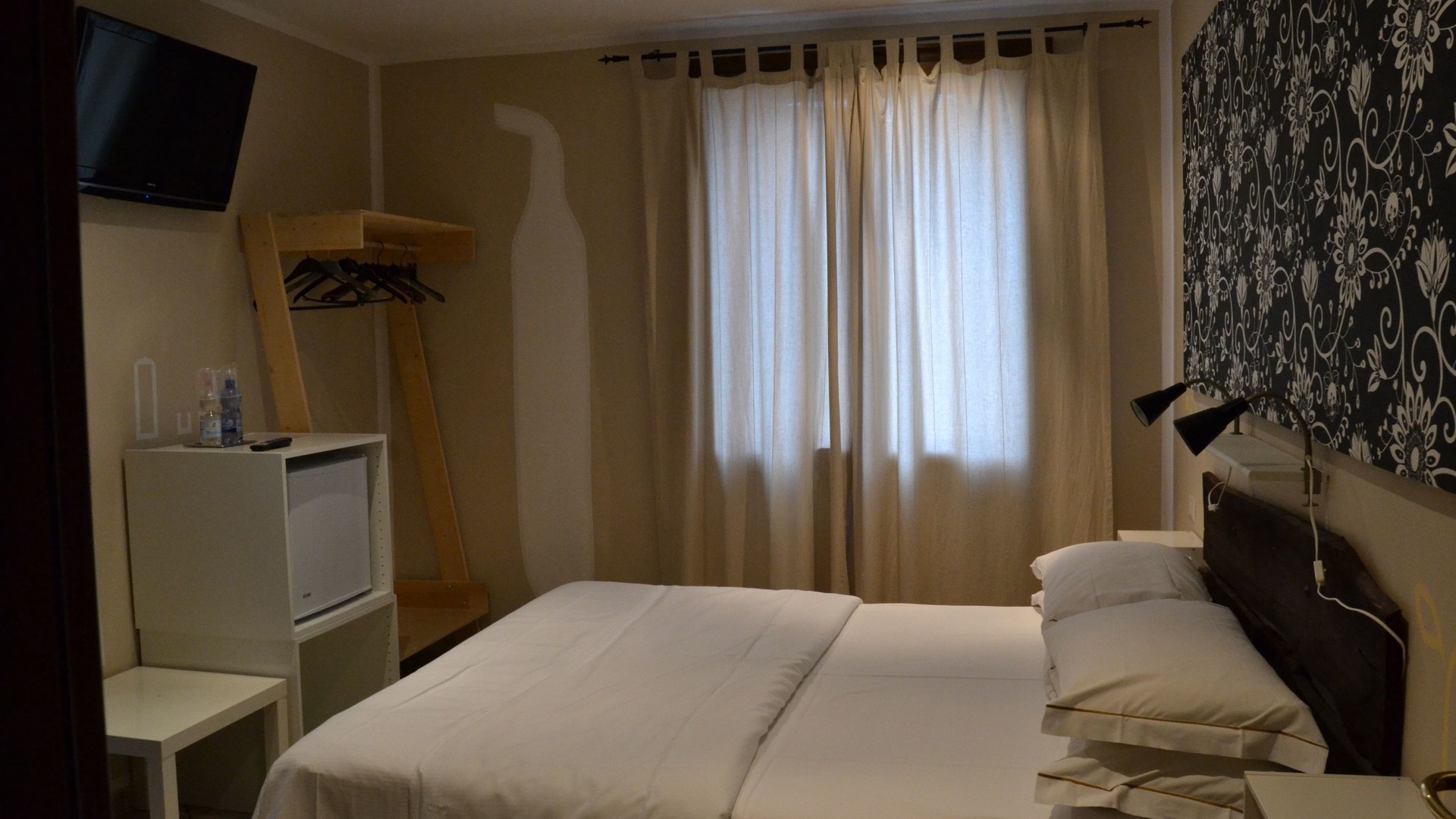 foto de Dormitorio en Marcaria