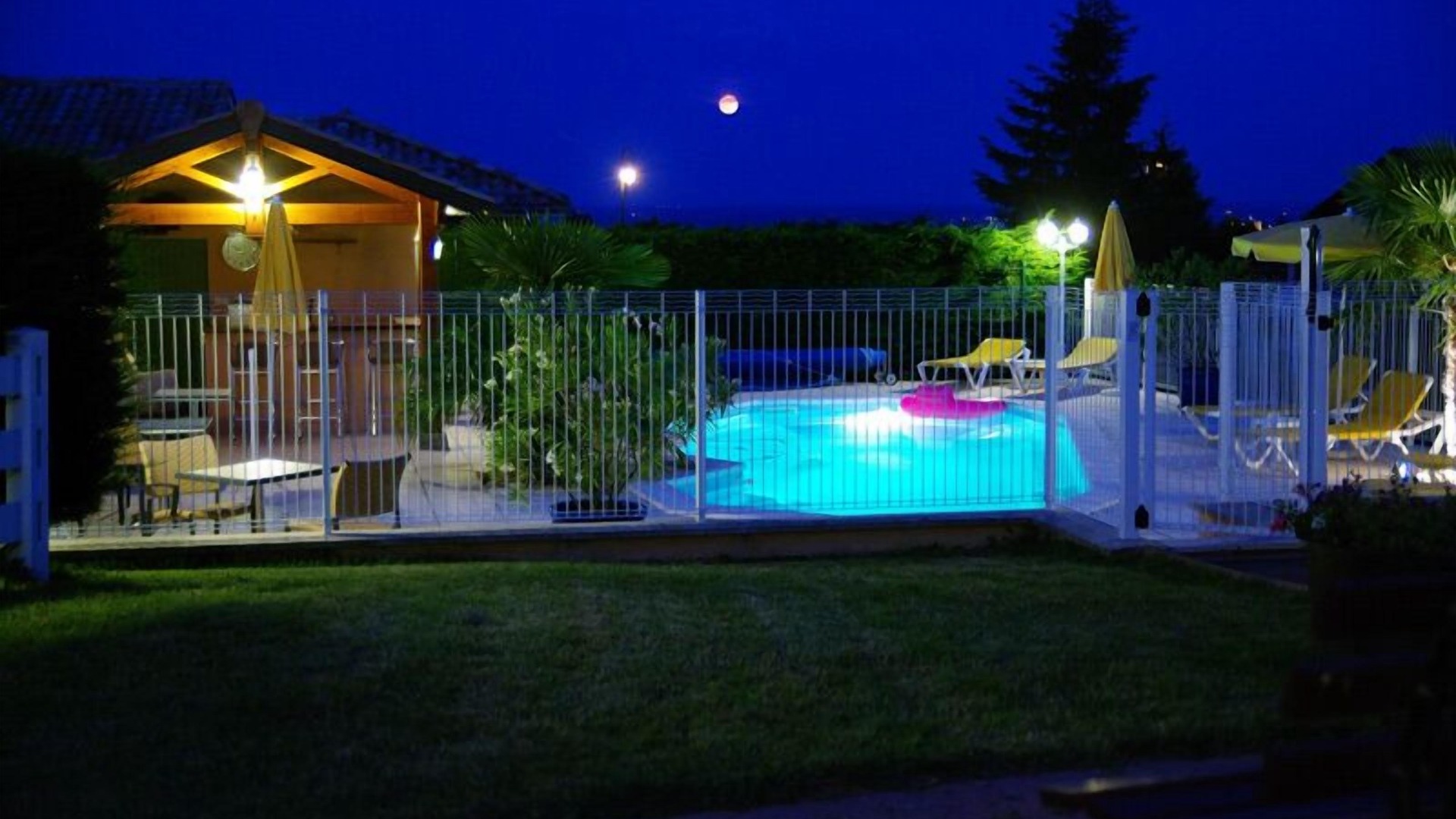 foto de Exterior en Fleurie