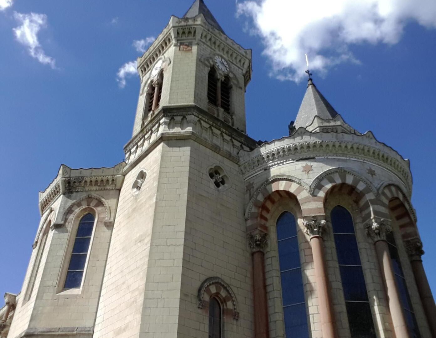 foto de Exterior en Fleurie