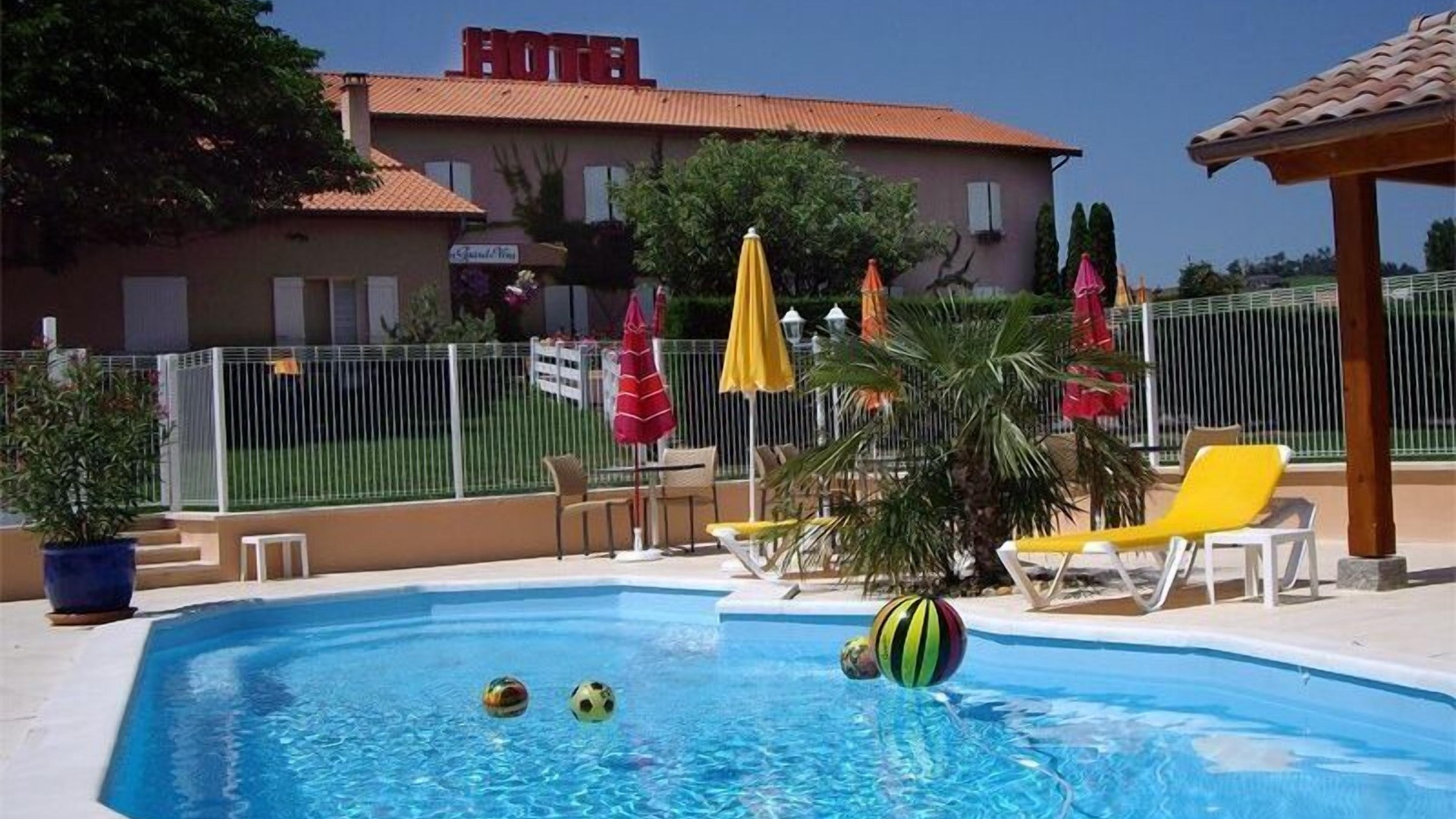 foto de Exterior en Fleurie