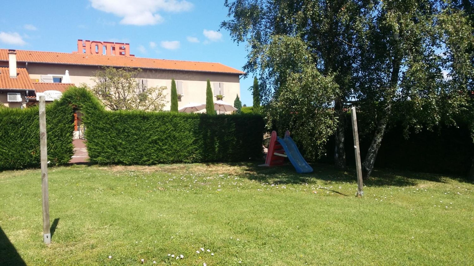 foto de Exterior en Fleurie