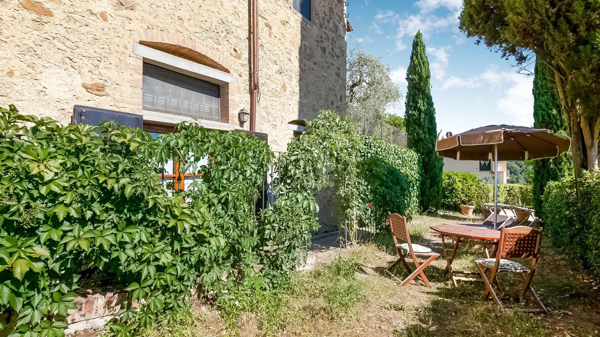 foto de Exterior en Gavignano