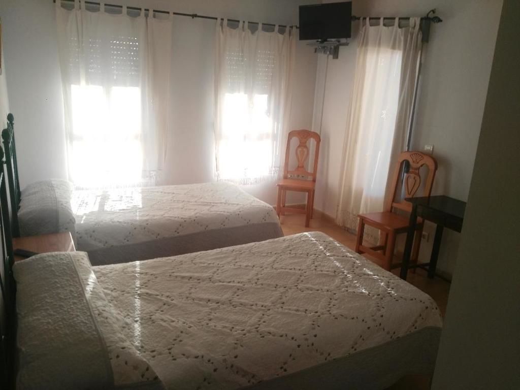 foto de Dormitorio en Moraleja