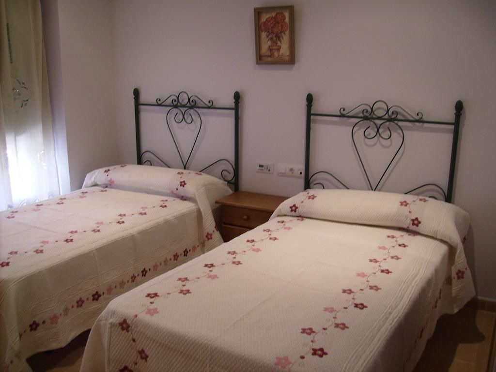 foto de Dormitorio en Moraleja