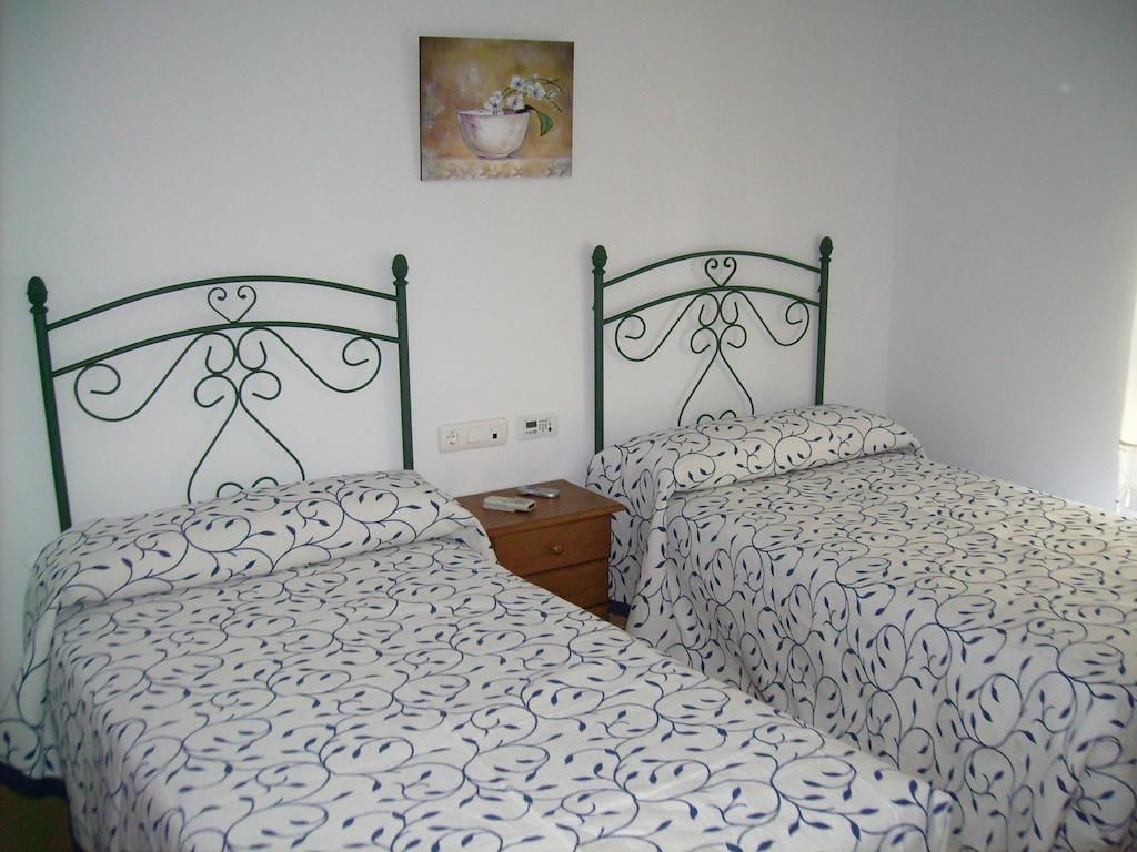 foto de Dormitorio en Moraleja