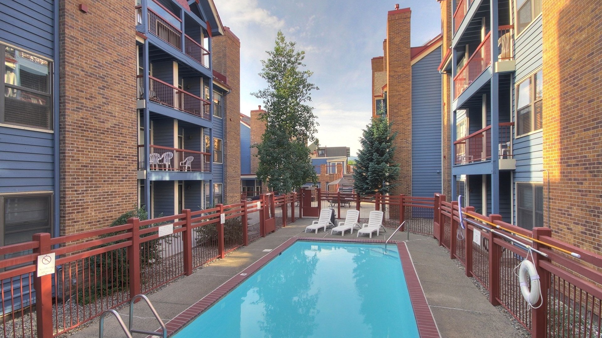 foto de Exterior en Historic District