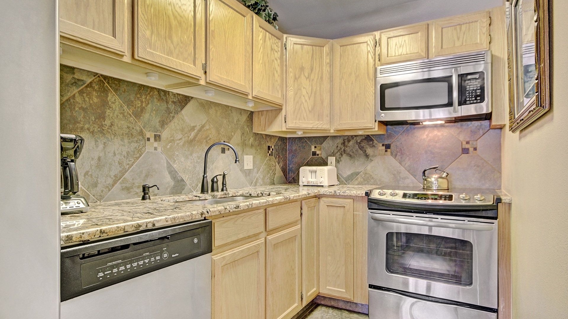 foto de Cocina en Historic District