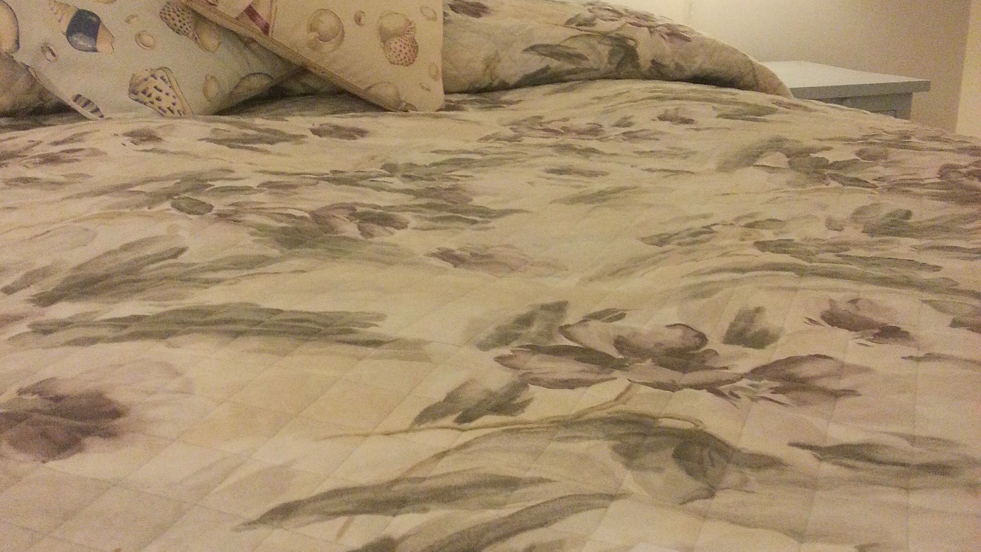 foto de Dormitorio en Trani