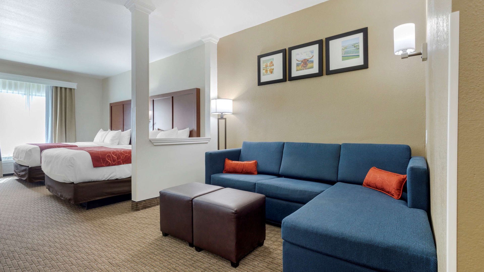 foto de Dormitorio en Copperas Cove