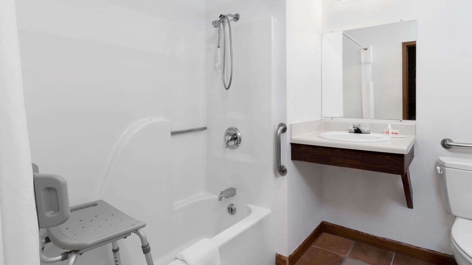foto de Baño en Winner