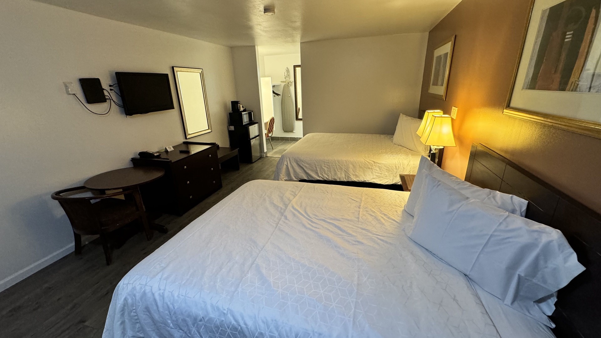 foto de Dormitorio en Herkimer