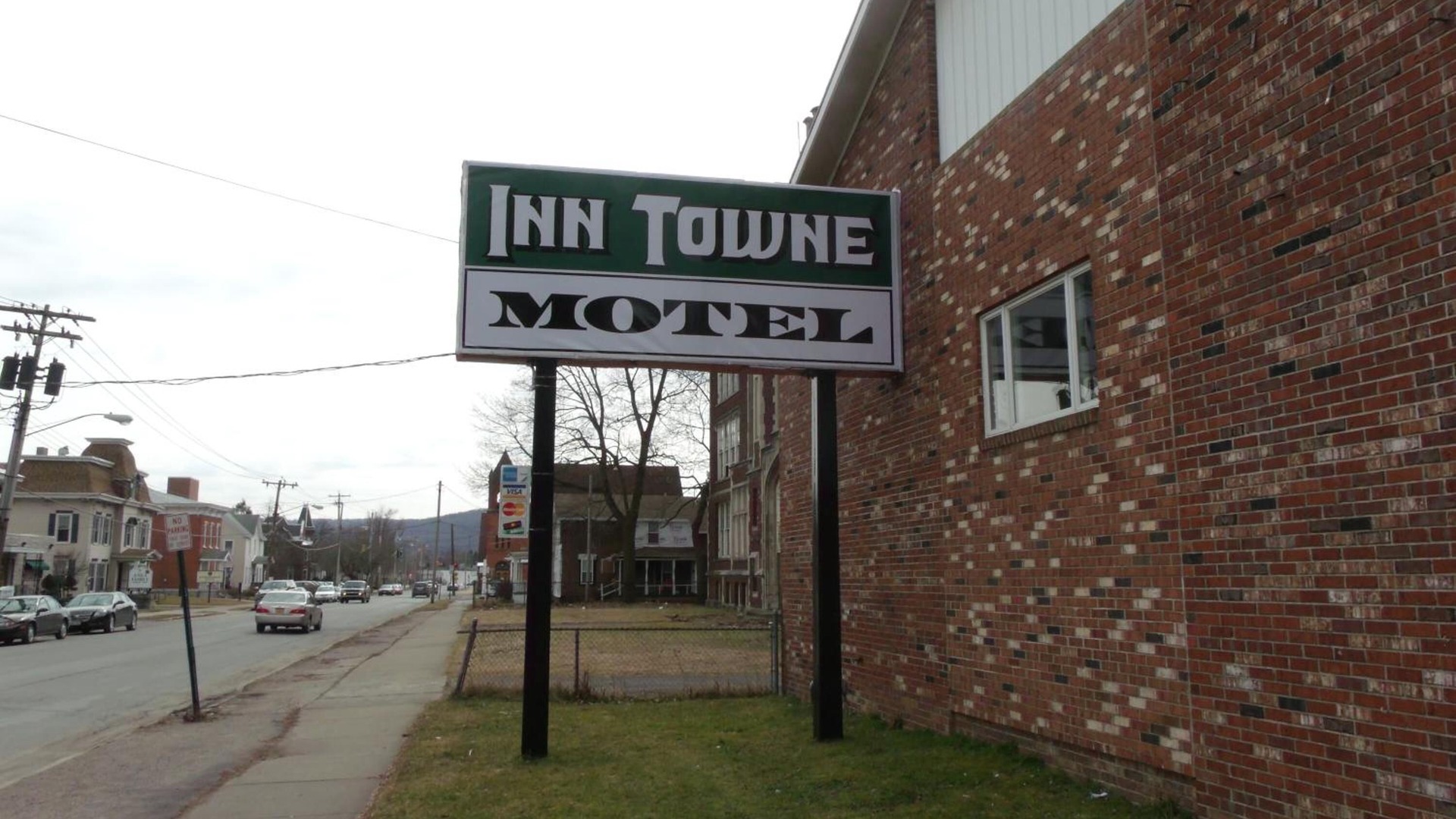 foto de Exterior en Herkimer