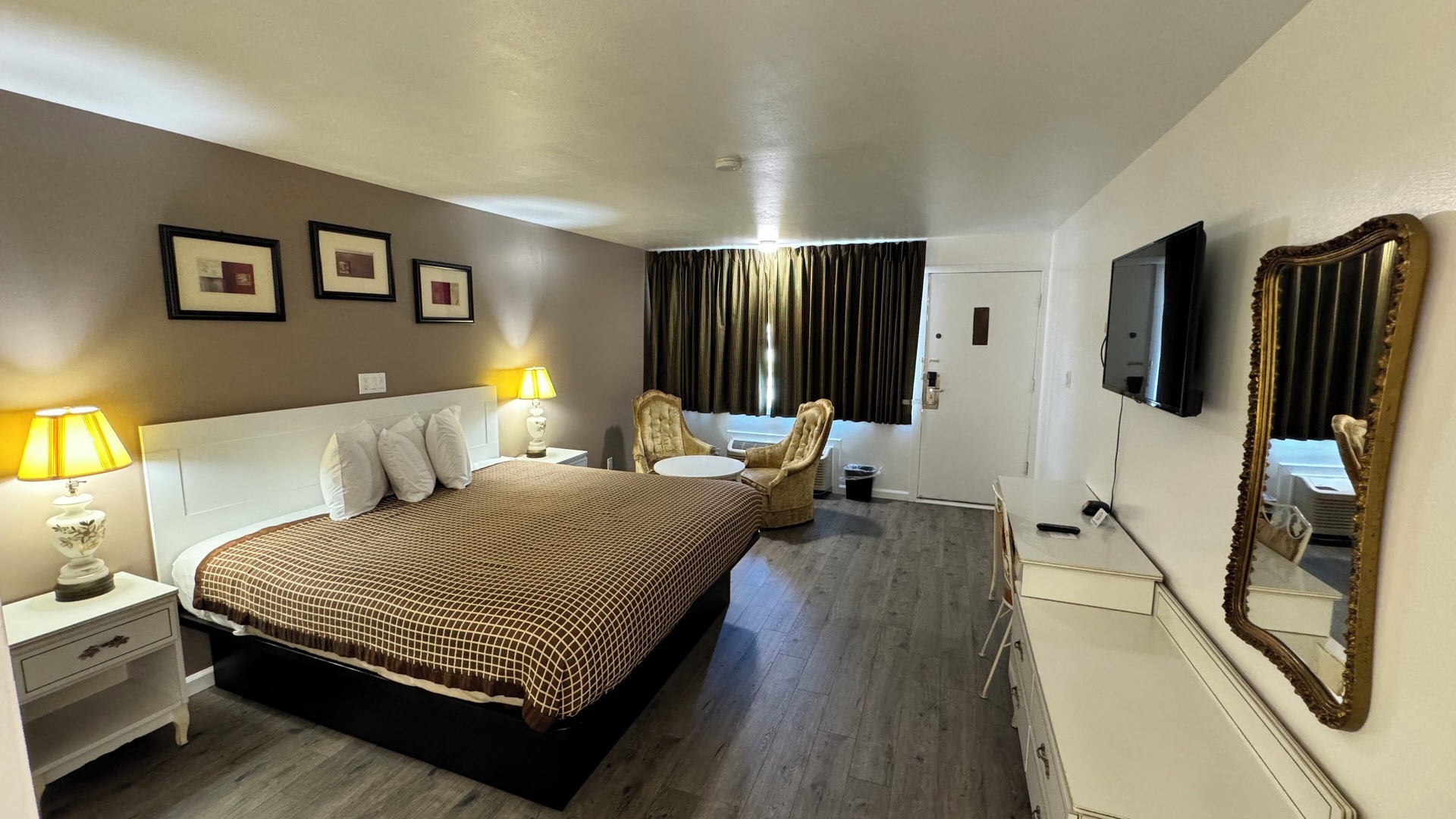 foto de Dormitorio en Herkimer