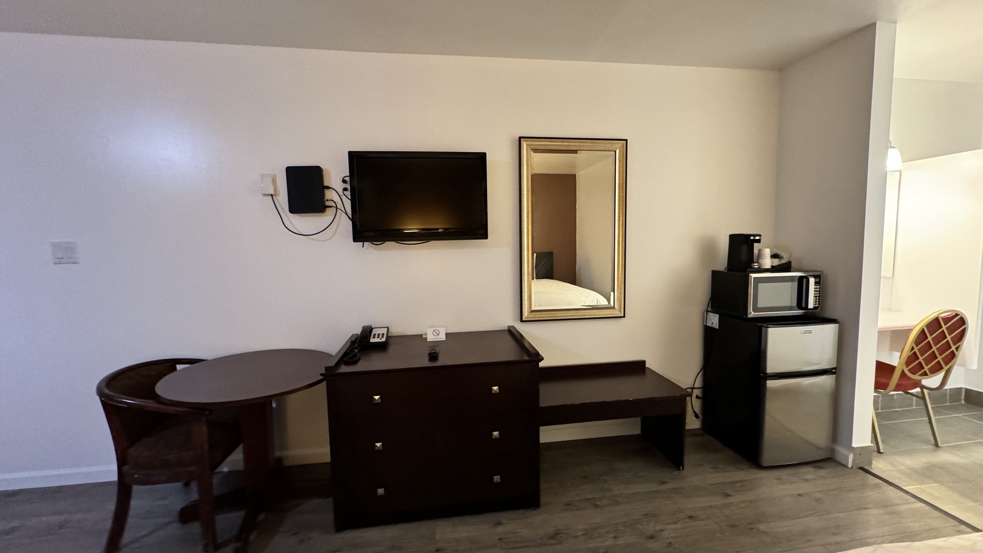 foto de Sala de estar en Herkimer