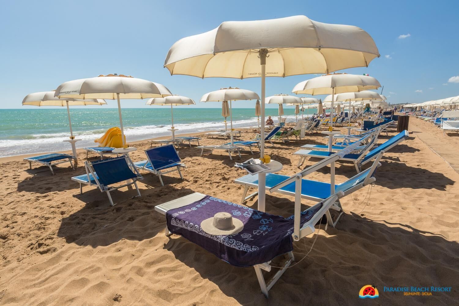 foto de Otras en Marinella di Selinunte