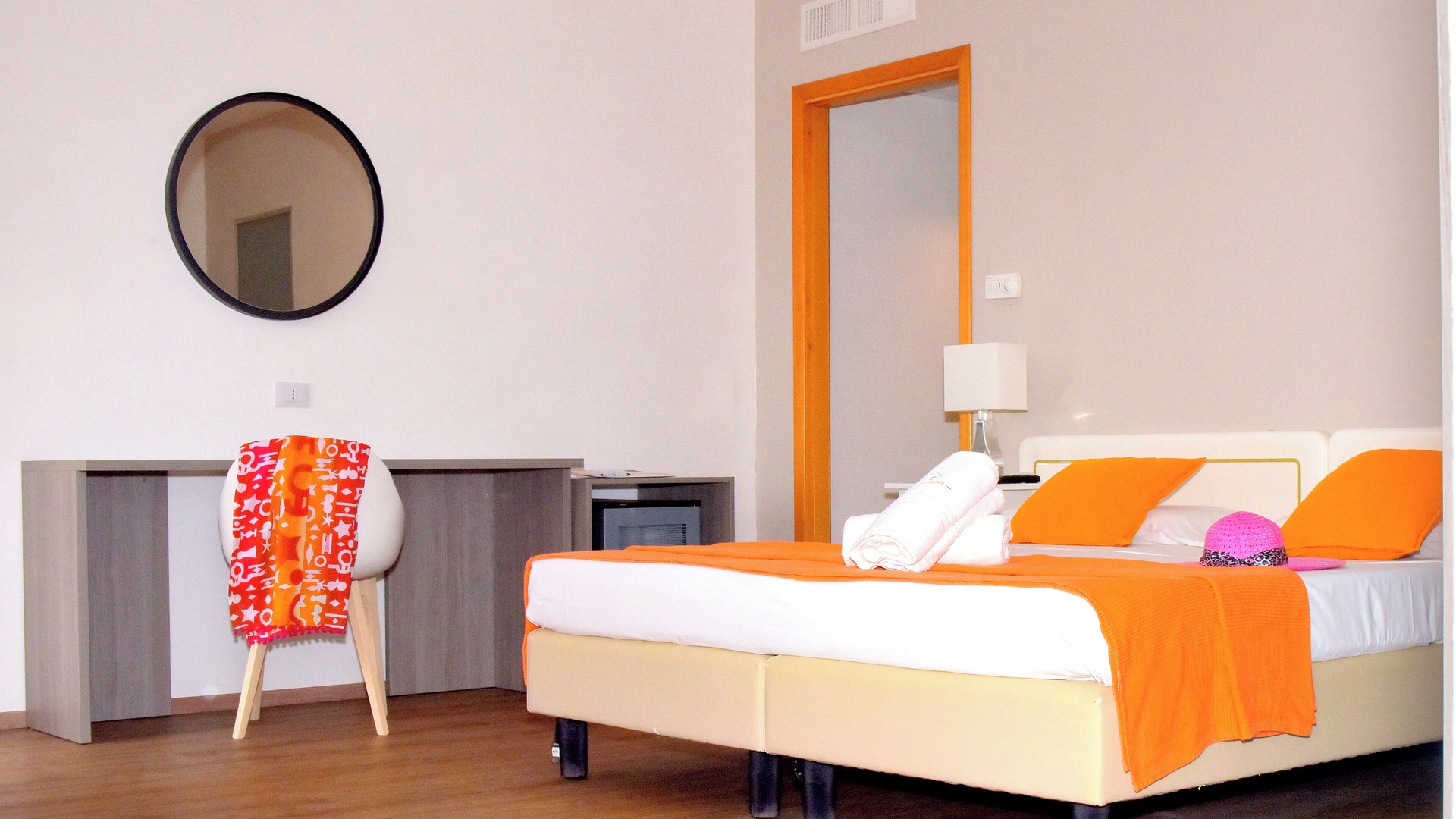 foto de Dormitorio en Marinella di Selinunte