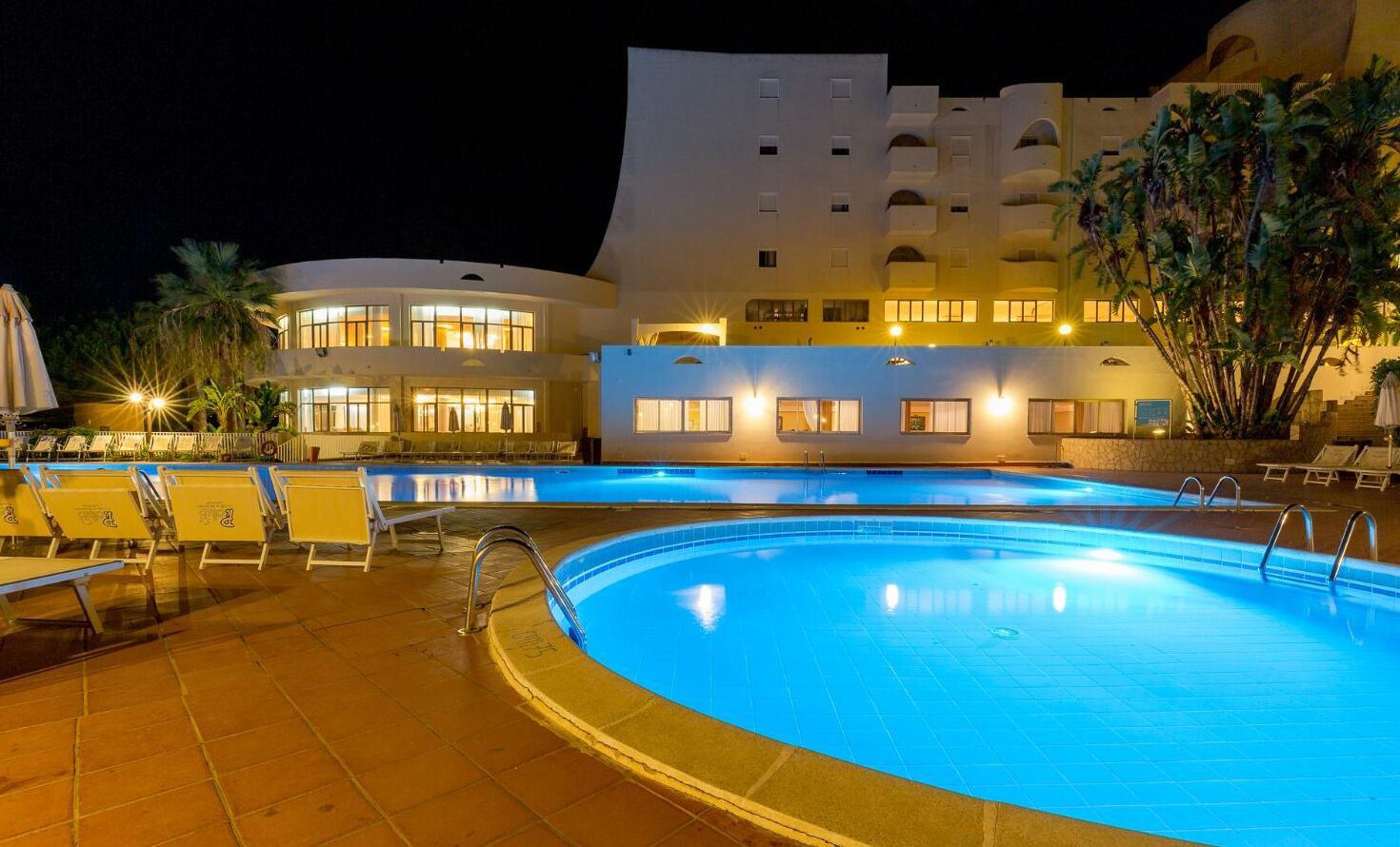 foto de Exterior en Marinella di Selinunte