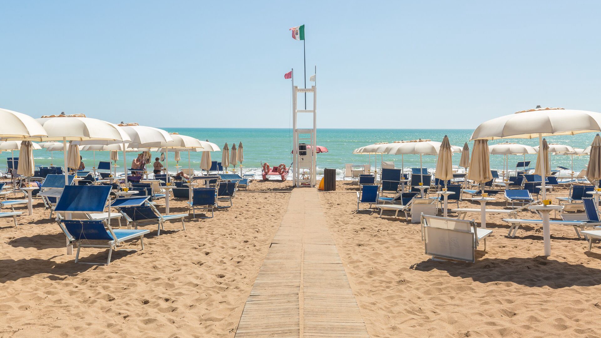 foto de Otras en Marinella di Selinunte