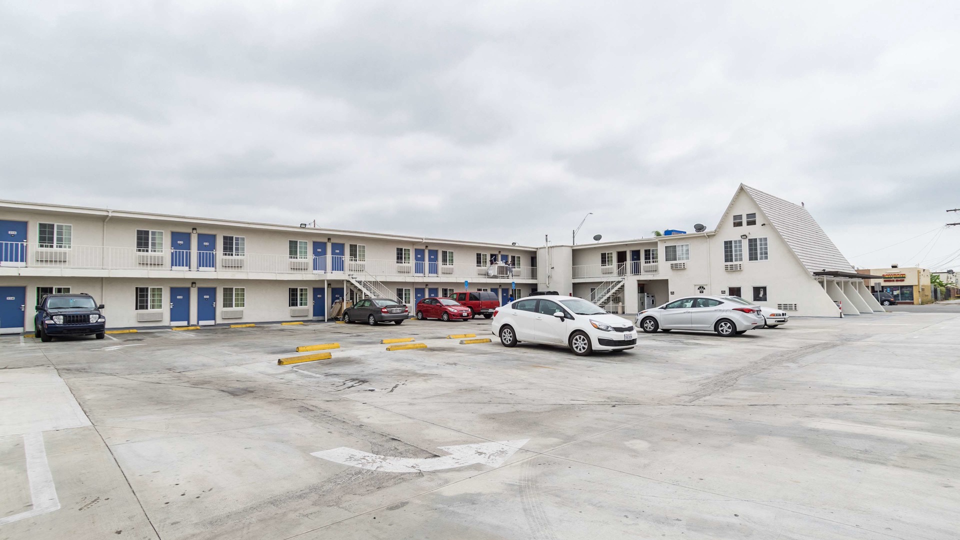 foto de Exterior en Harbor
