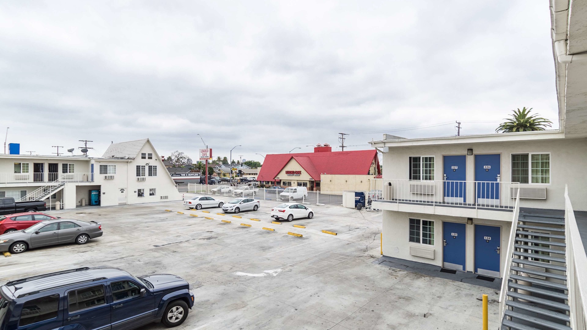 foto de Exterior en Harbor