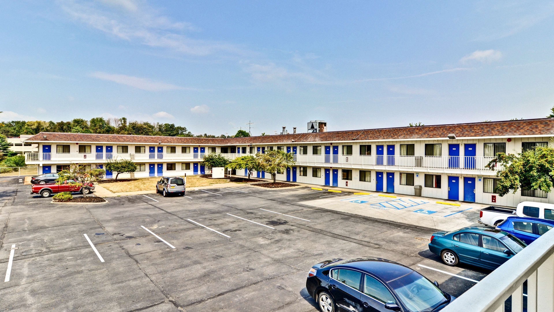 foto de Exterior en South Hills