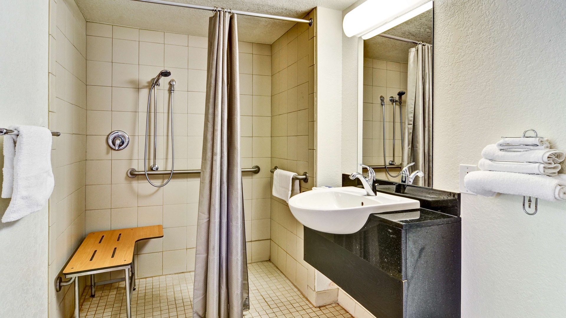 foto de Baño en South Hills