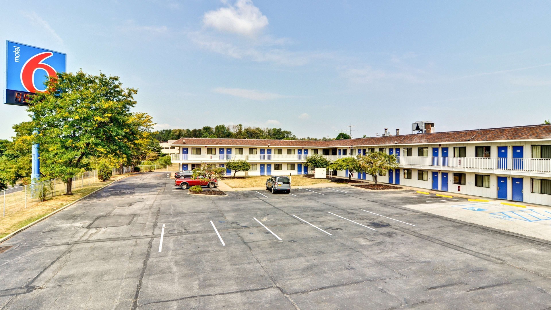foto de Exterior en South Hills