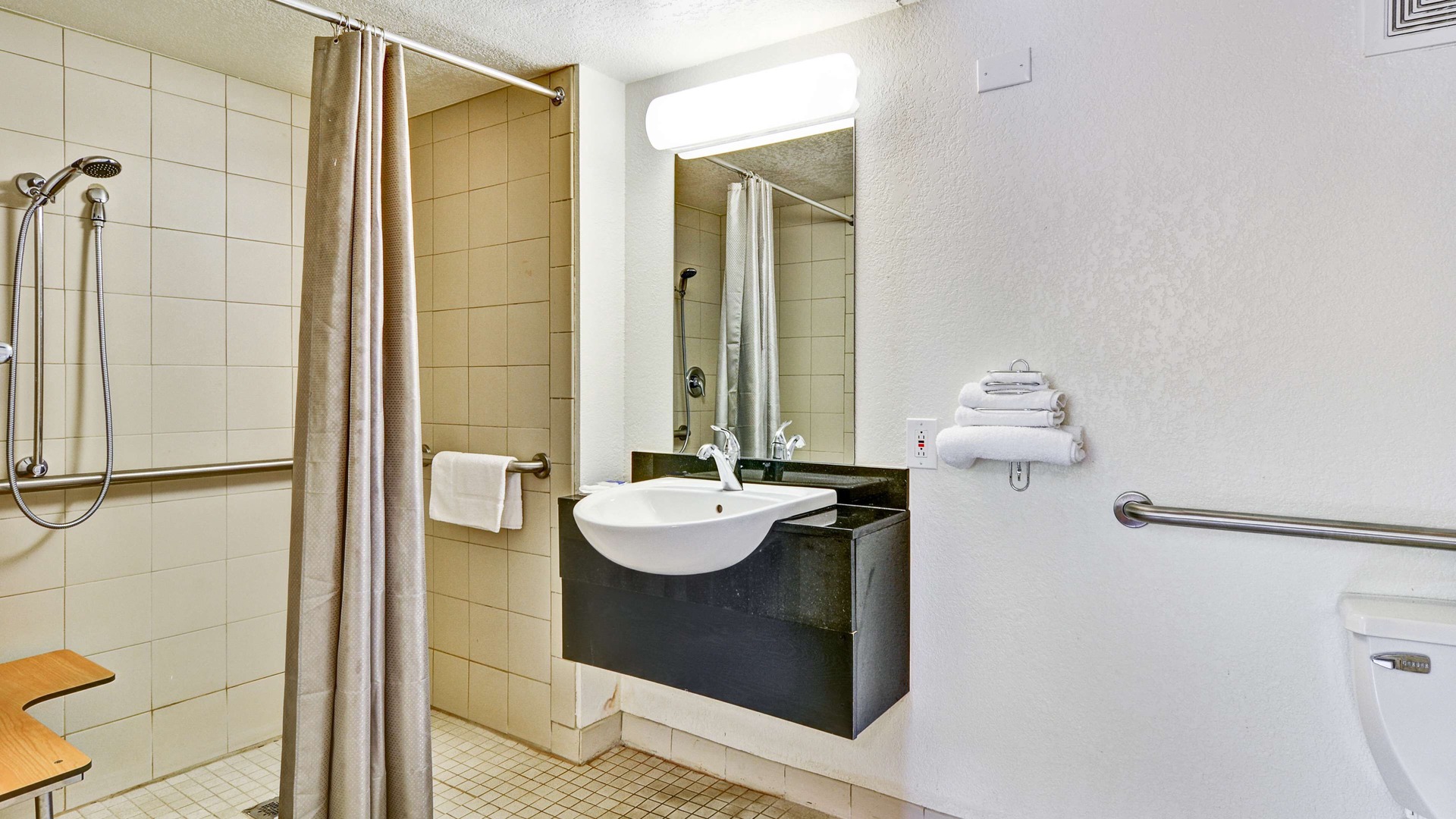 foto de Baño en South Hills