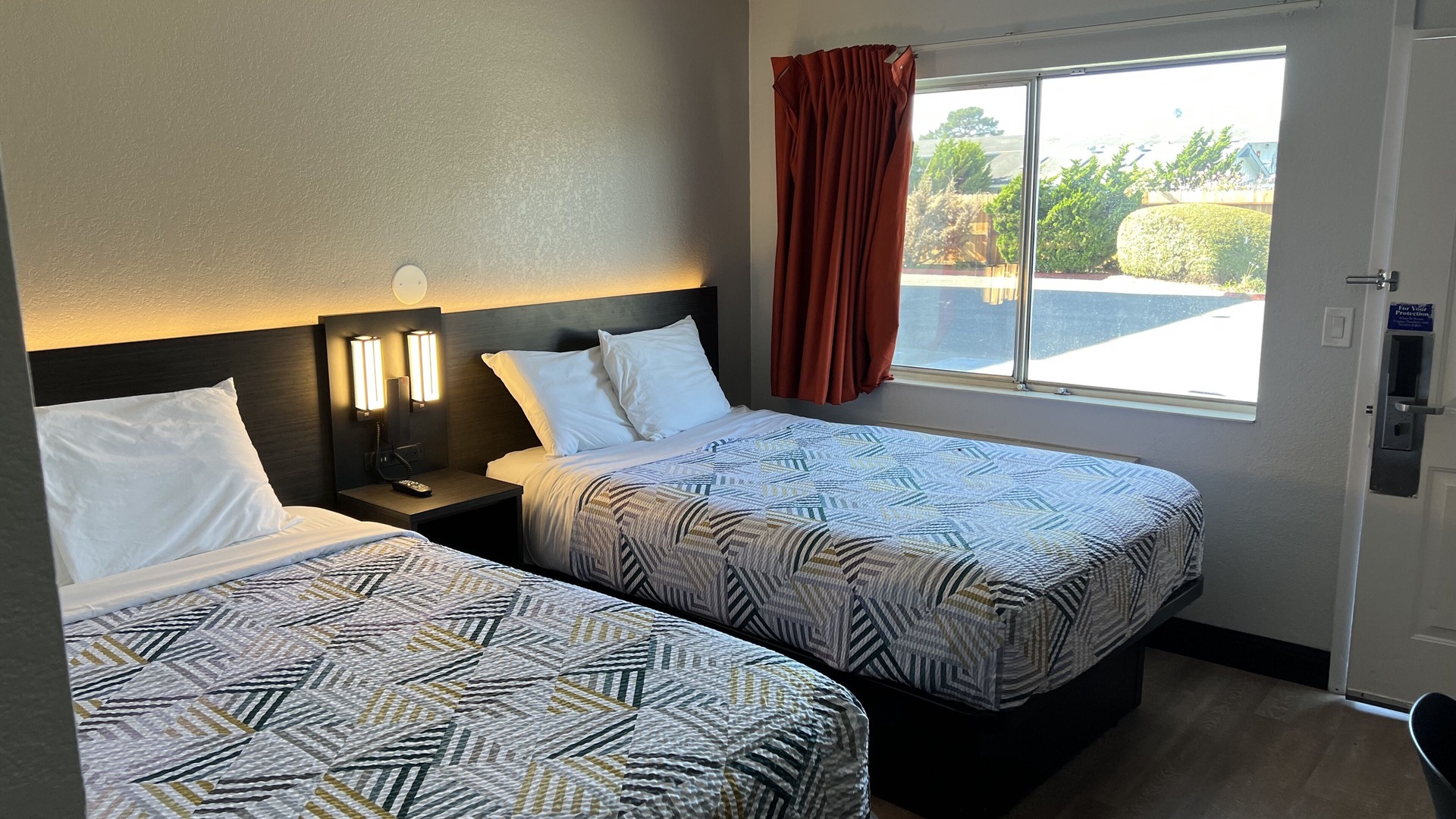 foto de Dormitorio en Pacific