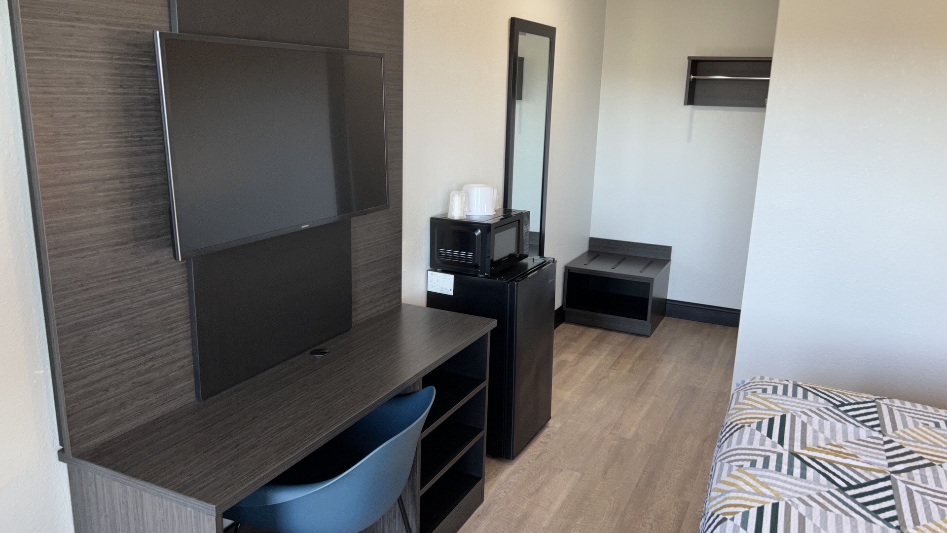 foto de Dormitorio en Pacific