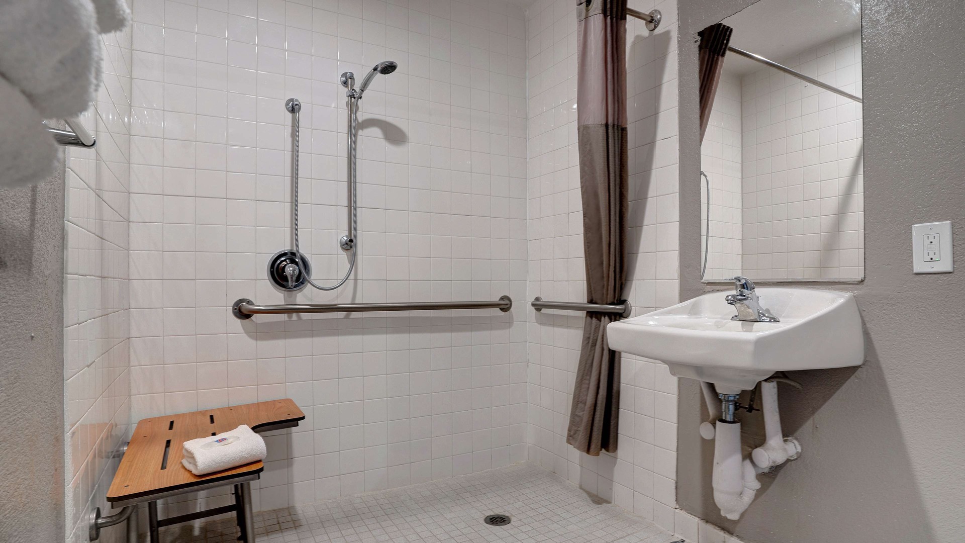 foto de Baño en Pacific