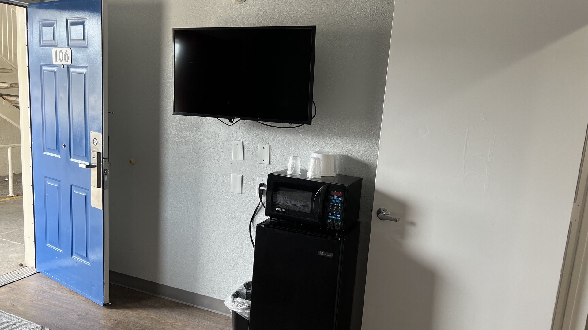 foto de Dormitorio en Pacific