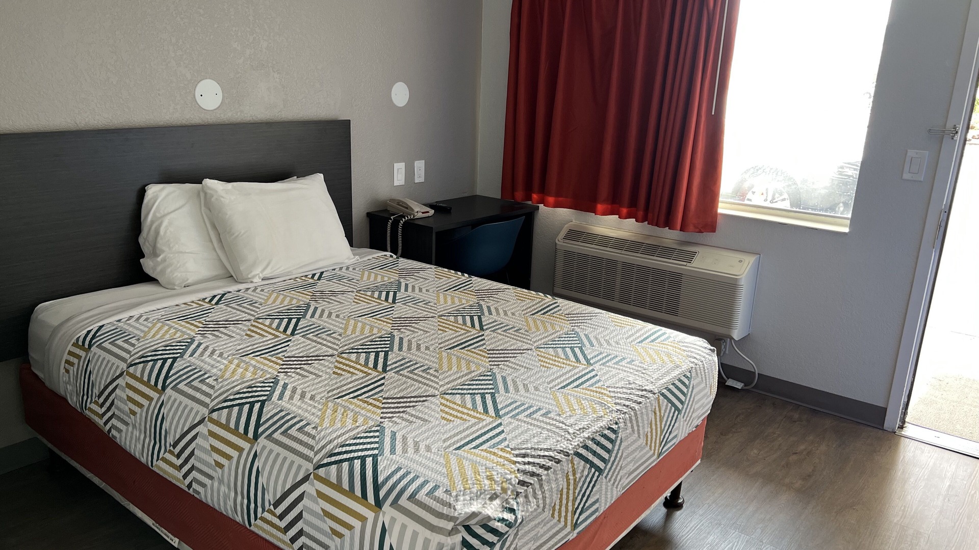foto de Dormitorio en Pacific