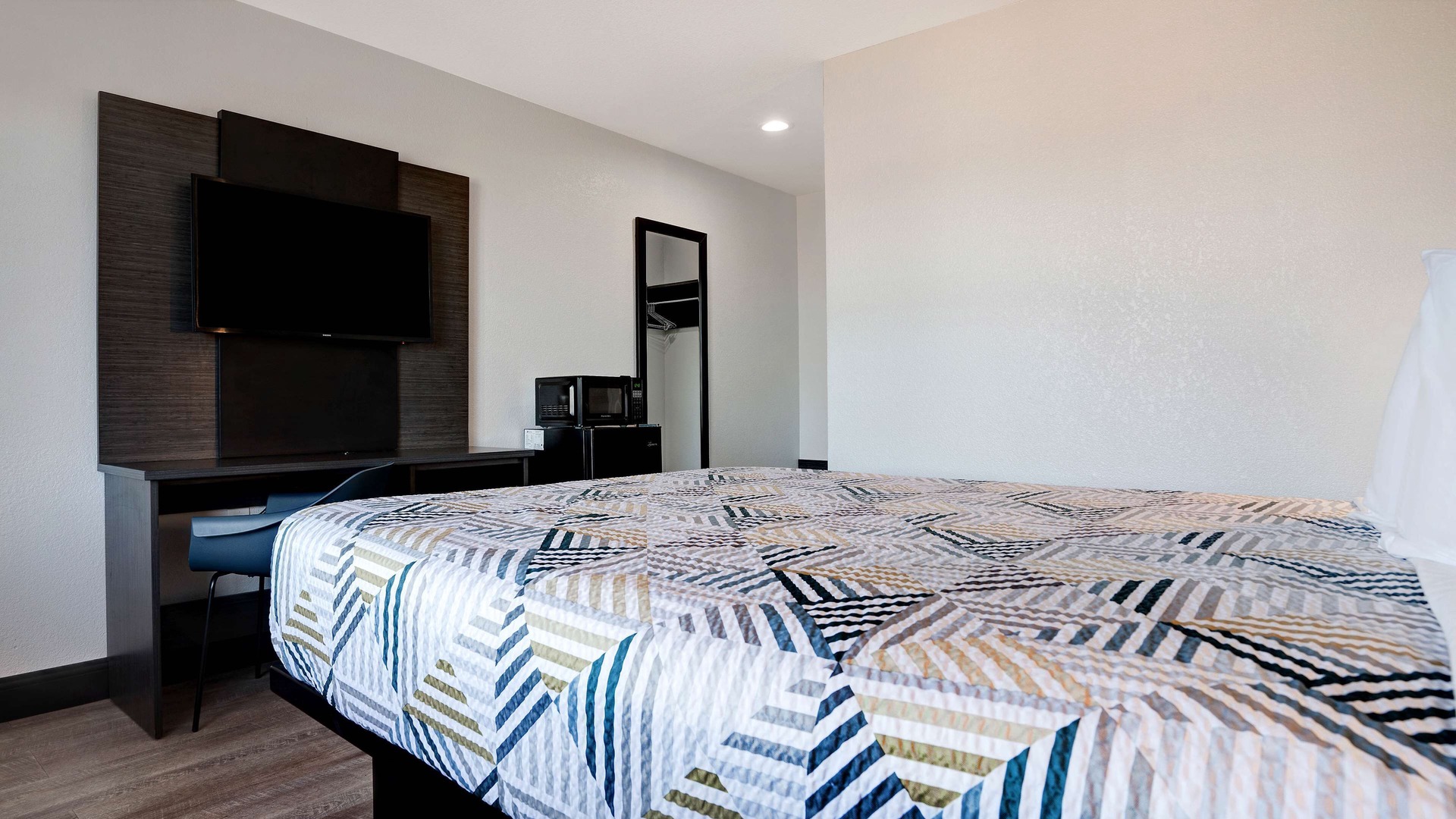 foto de Dormitorio en Pacific