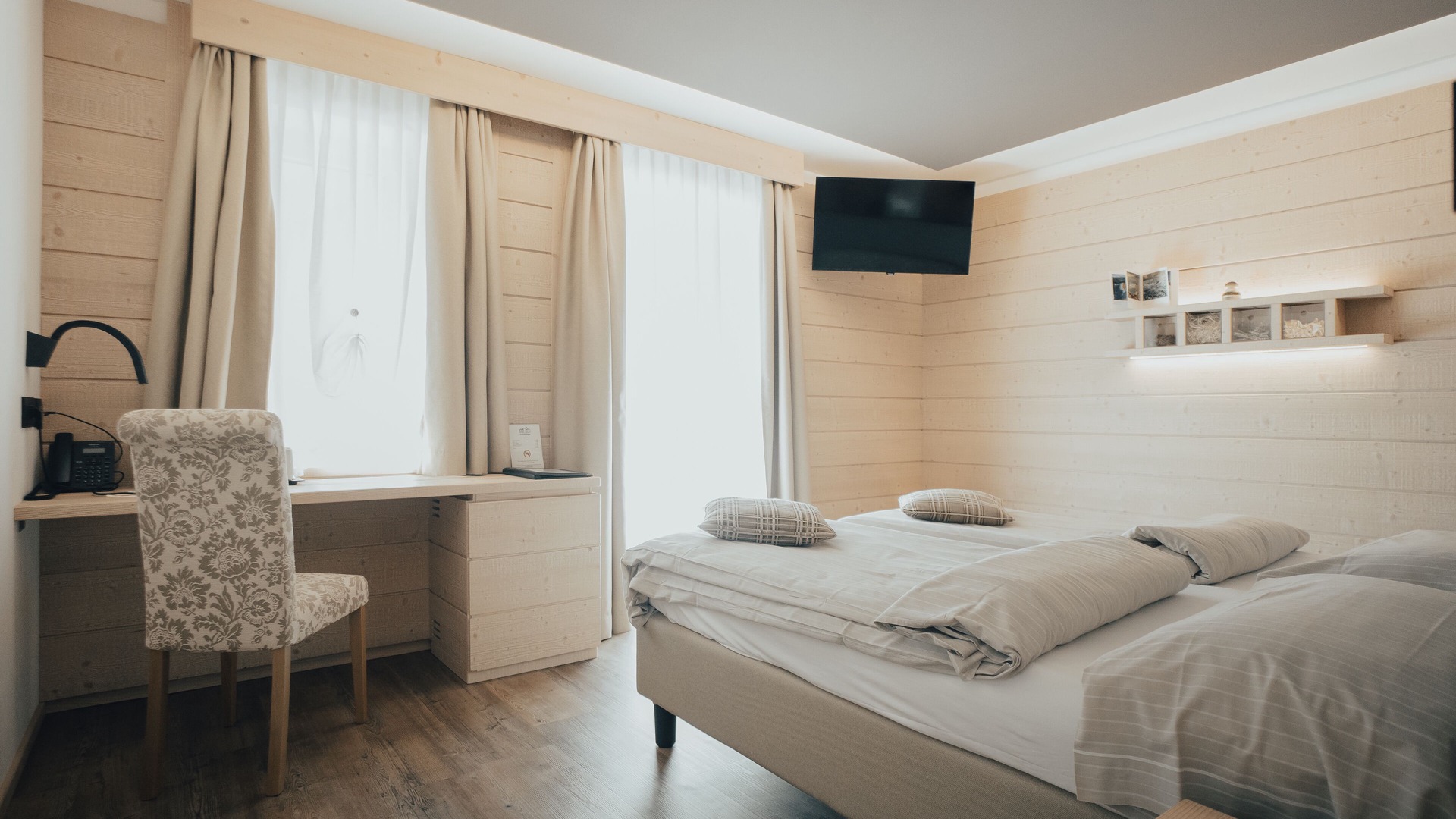 foto de Dormitorio en Ponte di Legno