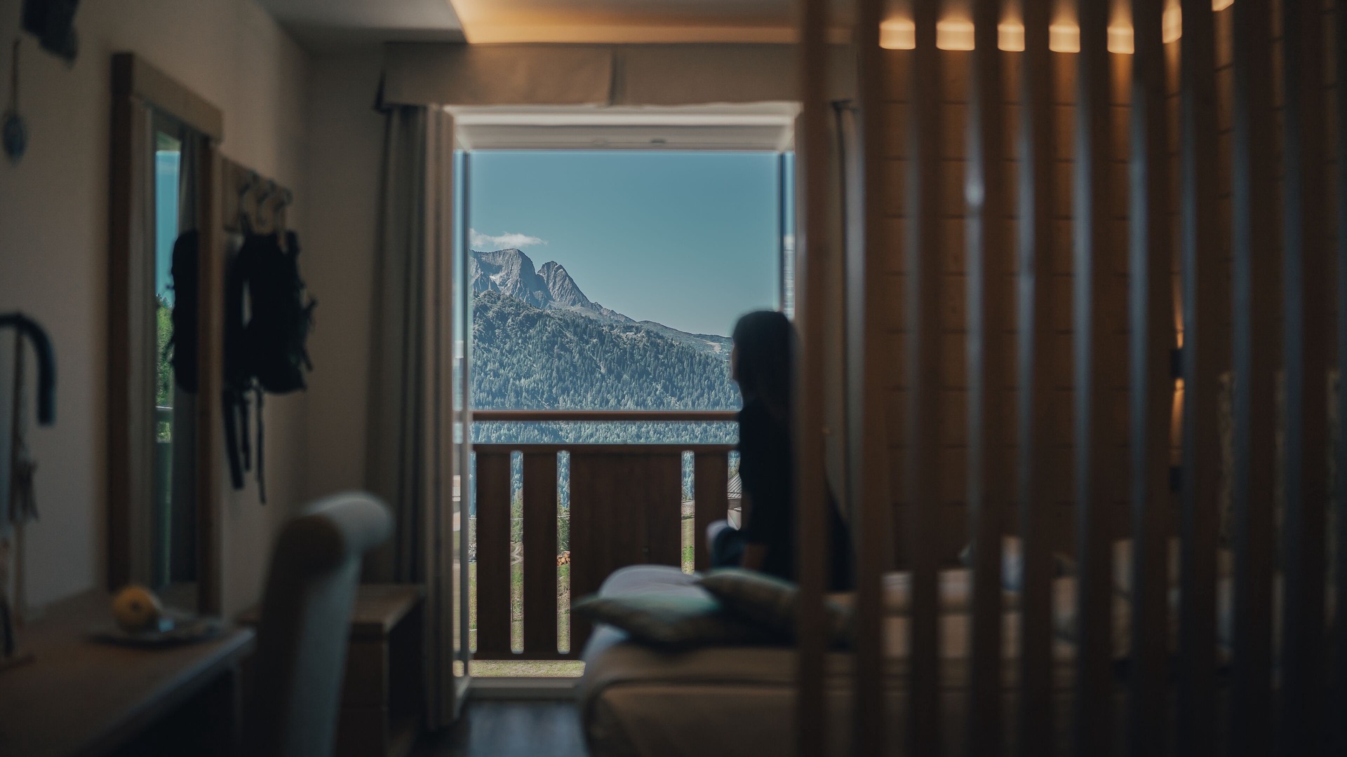 foto de Dormitorio en Ponte di Legno