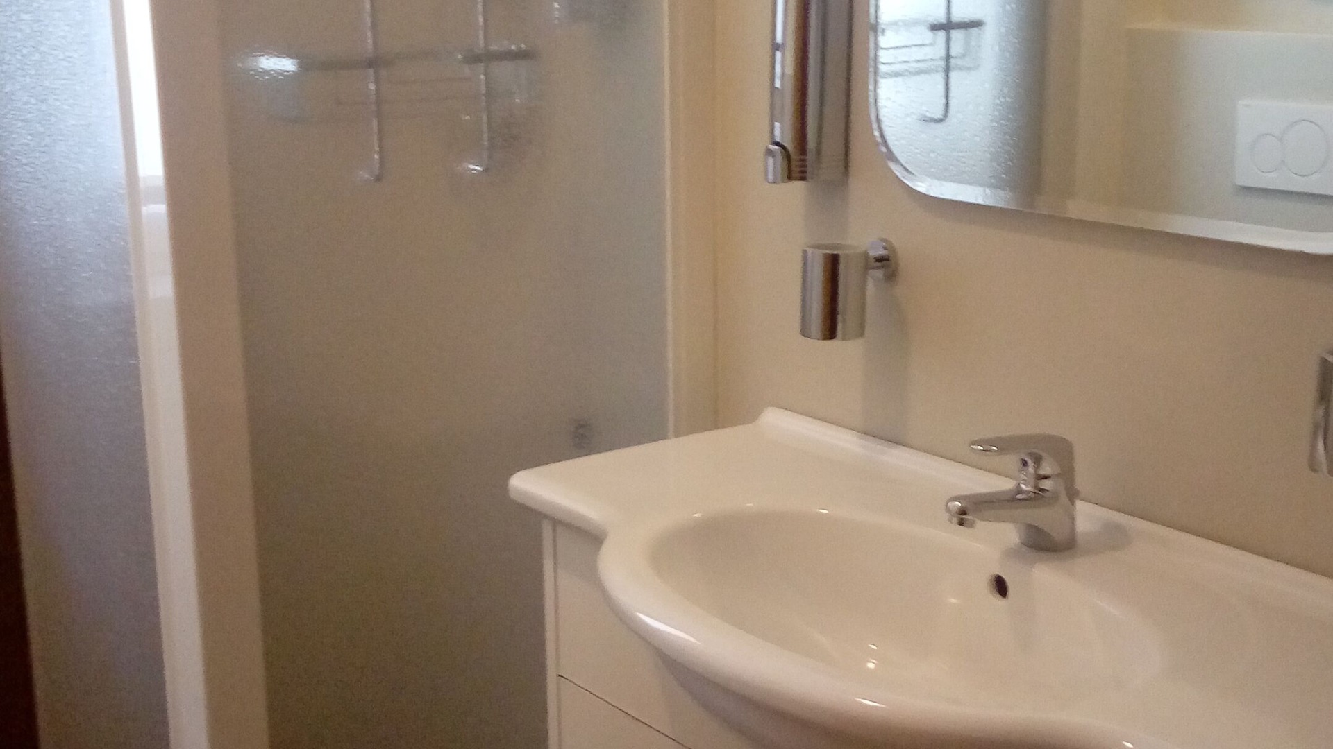 foto de Baño en Ponte di Legno