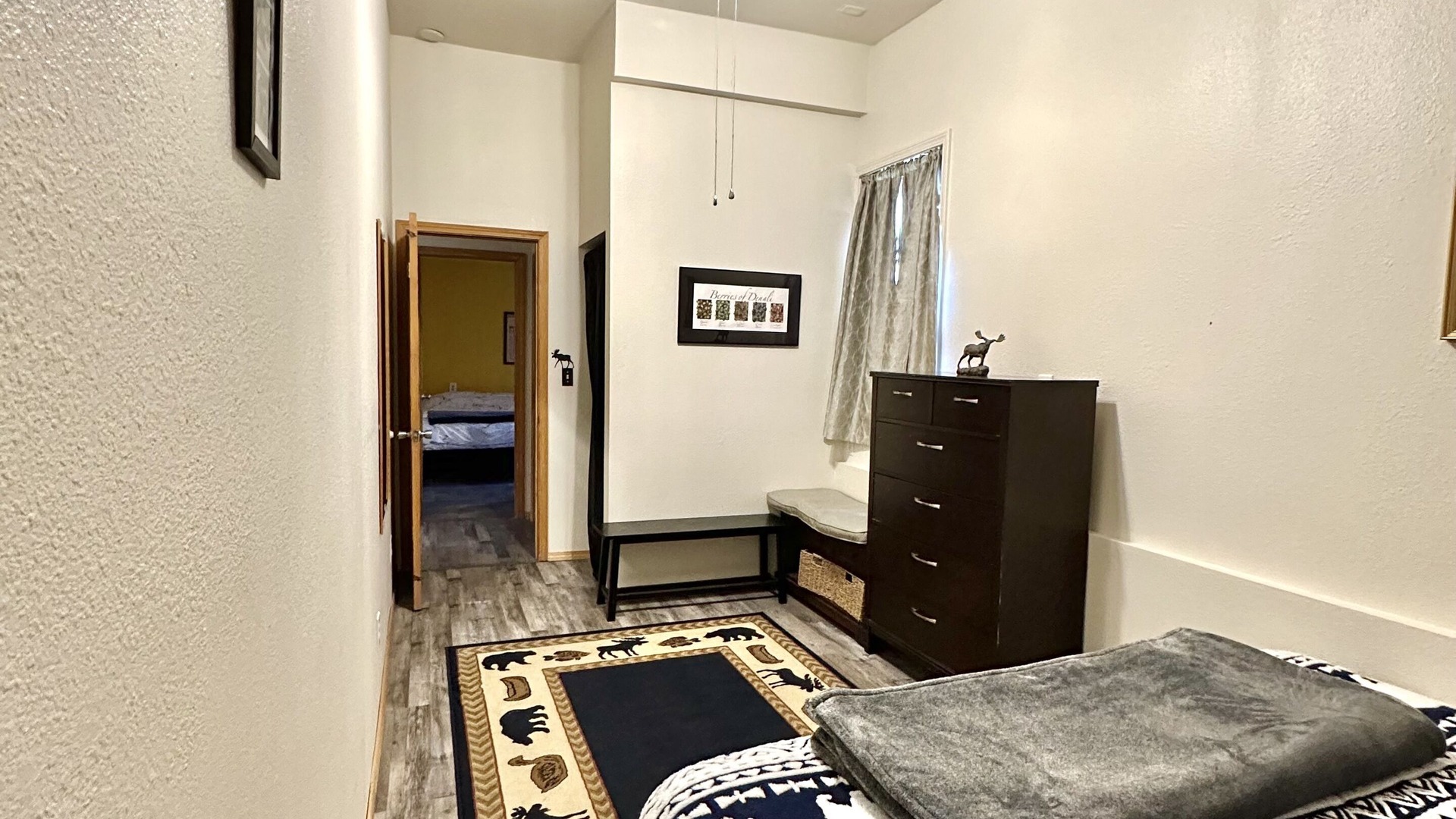 foto de Dormitorio en Fairbanks