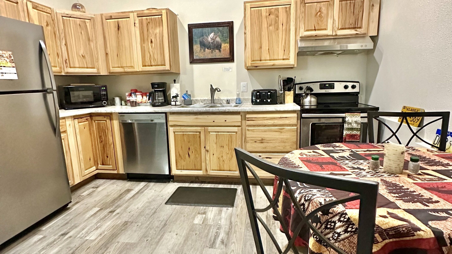 foto de Dormitorio en Fairbanks