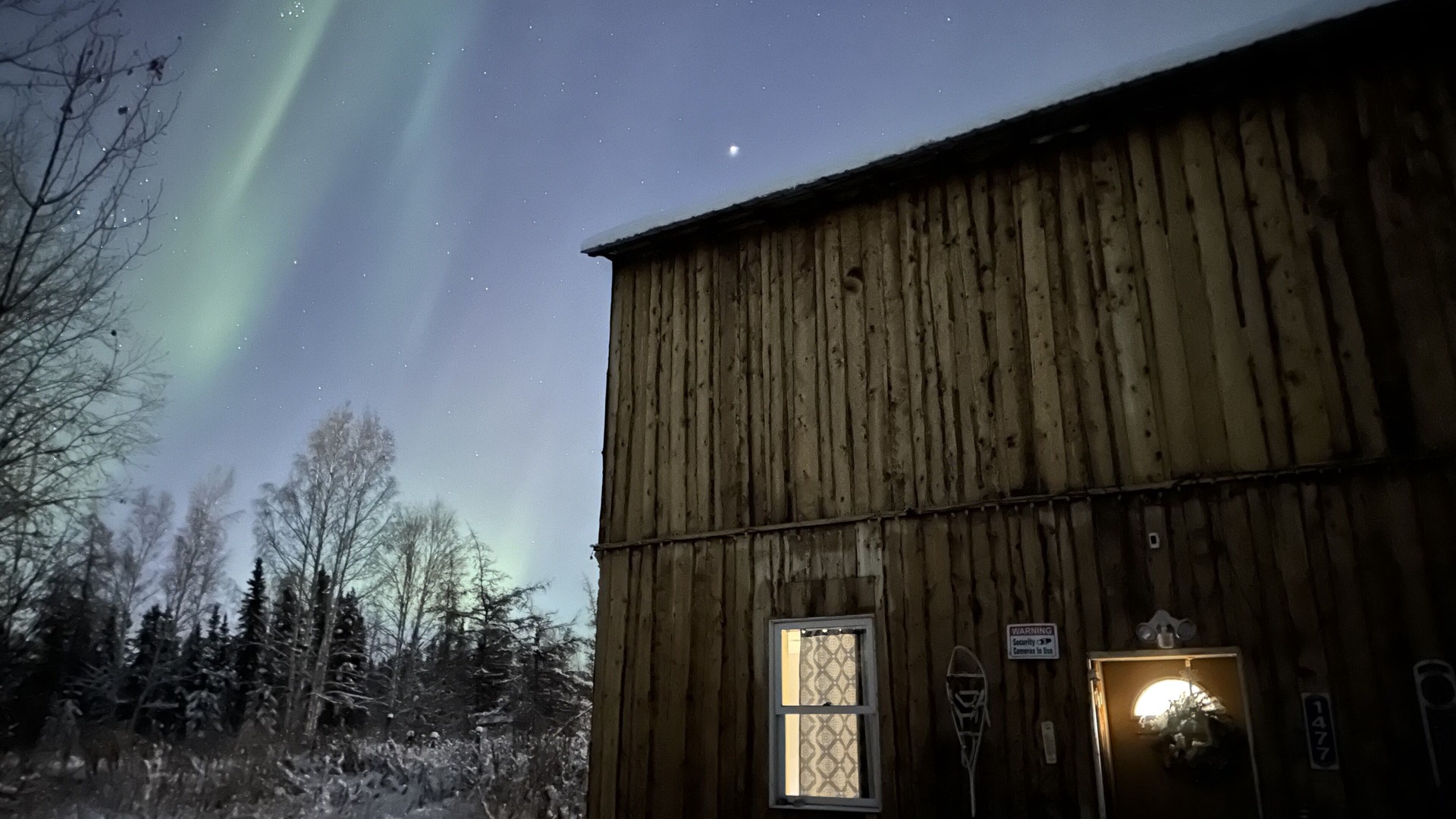 foto de Exterior en Fairbanks