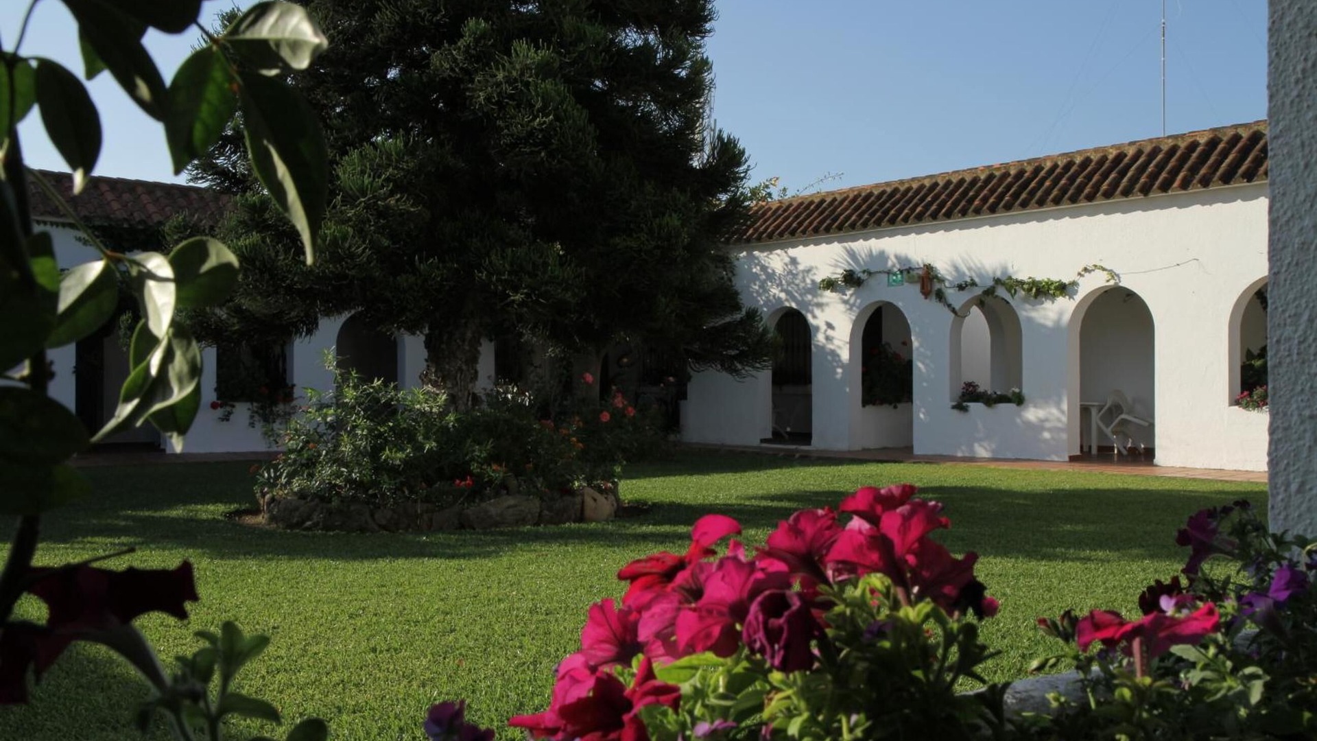 foto de Exterior en Zahora