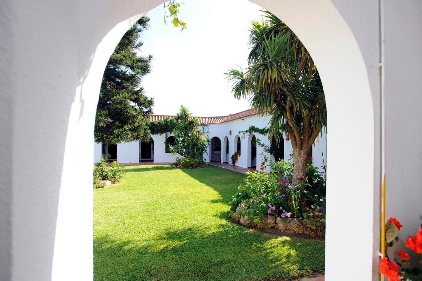 foto de Exterior en Zahora