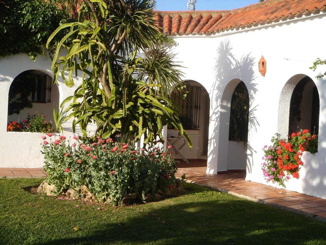 foto de Exterior en Zahora