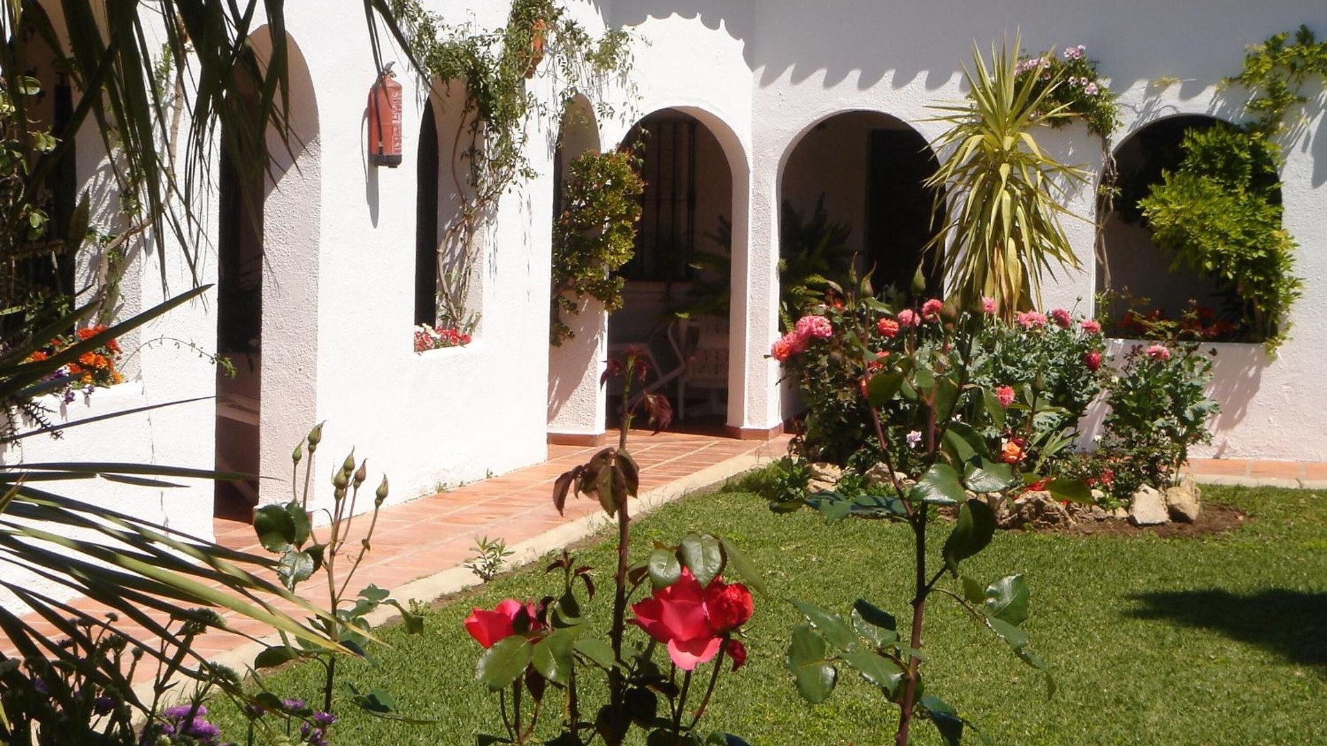 foto de Exterior en Zahora