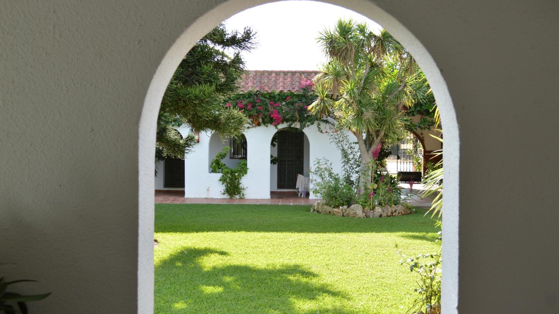 foto de Exterior en Zahora